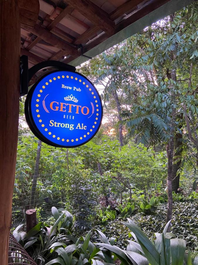 A Mi Manera Pousada , Cerveja Propria E Bistro ! Brumadinho Exterior photo