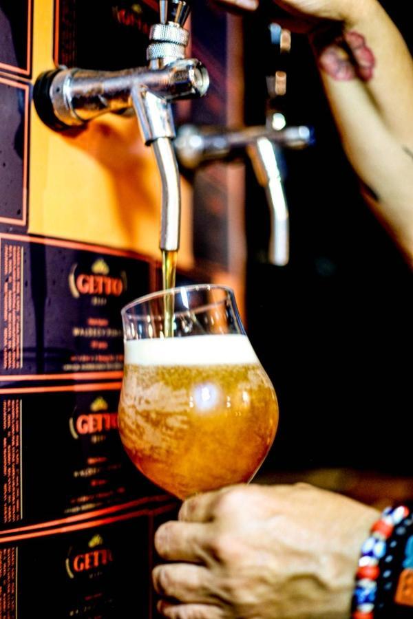 A Mi Manera Pousada , Cerveja Propria E Bistro ! Brumadinho Exterior photo