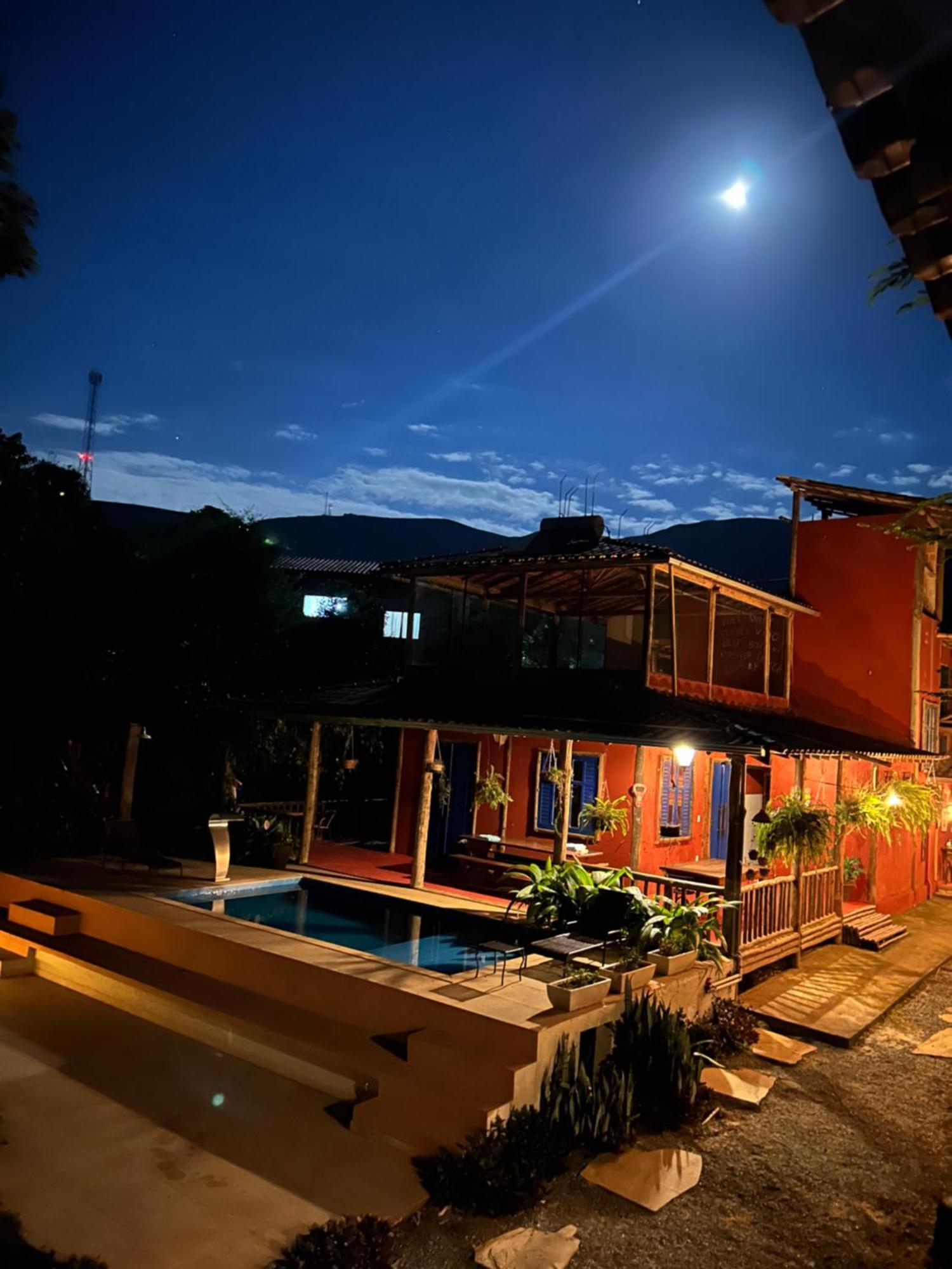 A Mi Manera Pousada , Cerveja Propria E Bistro ! Brumadinho Exterior photo